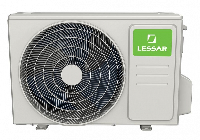 LESSAR LS-H12KFE2/LU-H12KFE2