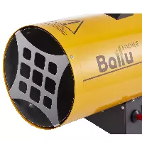 Тепловая пушка газовая Ballu BHG-10