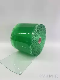 ПВХ завеса рулон прозрачная морозостойкая 3x300 (2м)