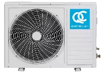 QUATTROCLIMA QV-VE24WAE/QN-VE24WAE