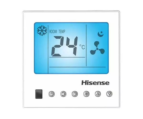 Hisense ADT-09UX4RBL8/AUW-09U4RS8